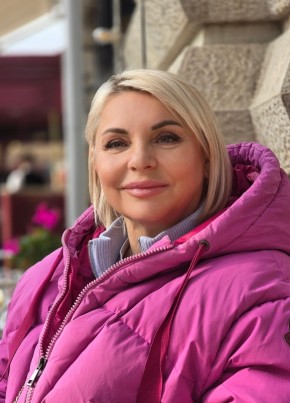 Маргарита из Москвы 47 лет