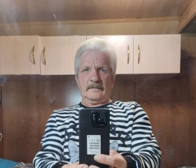 Валера, 63 года, Сосновоборск (Красноярский край)