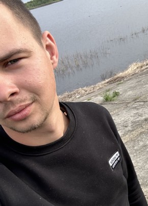Алексей, 24, Россия, Уварово