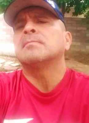 Jesse, 46, United States of America, Laredo