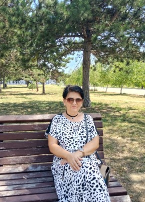 Татьяна из Абинска 46 лет