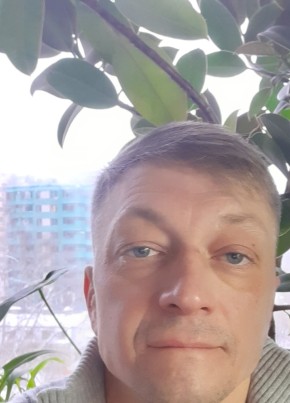 Александр, 46, Россия, Москва