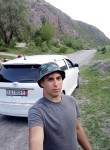 Данил, 22 года, Бишкек