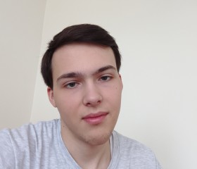 Anton Materov, 18, Gotse Delchev