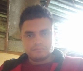 Alberto Pineda, 26 лет, Maracaibo