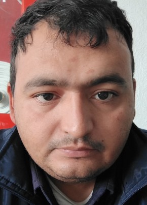 Pedro, 32, Estados Unidos Mexicanos, San Martin Texmelucan de Labastida