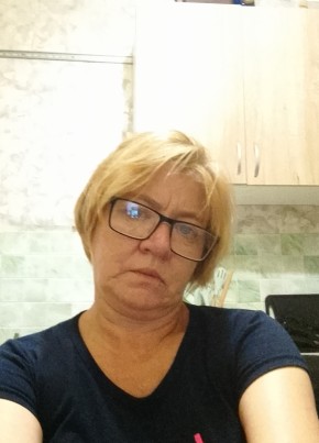 Елена Михайловна, 51, Россия, Долинск