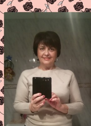Инна, 61, Україна, Донецьк