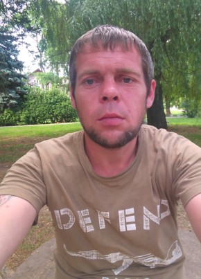 Паша, 38, Рэспубліка Беларусь, Дружны