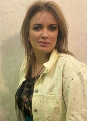 Светлана из Сыктывкара 40 лет