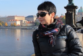 Lyudmila, 48 - Just Me
