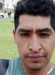 Danilo, 33 года, Lima