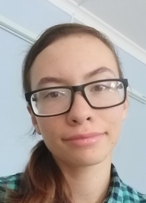 Алёна, 22, Россия, Старотитаровская