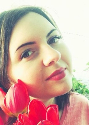 Oksana, 38, Russia, Saint Petersburg