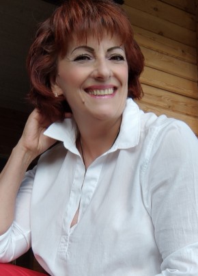 Наталья Святосла, 58, Россия, Уфа