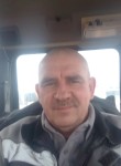 Геннадий, 56 лет, Калининград