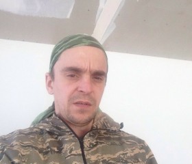 Владимир, 42 года, Надым