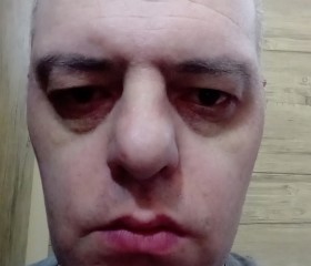 JANDIERI, 43, Tbilisi