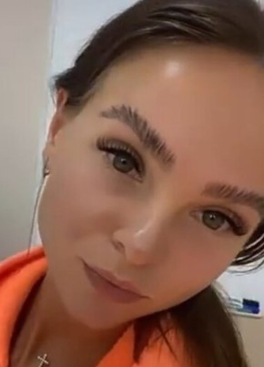 Кира из Долгопрудныя 30 лет