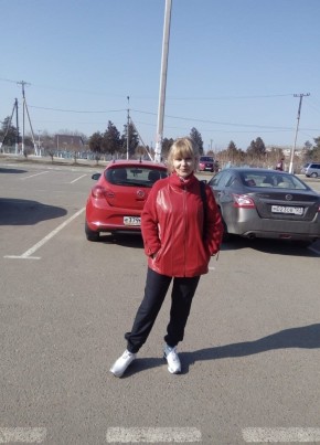 Ирина, 60, Россия, Сеймчан
