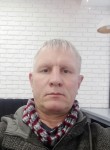 Олег, 54 года, Некрасовка