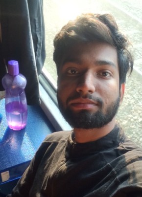 Aman Kumar, 28, India, Delhi