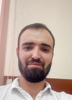 Михаил, 29, Россия, Ессентуки
