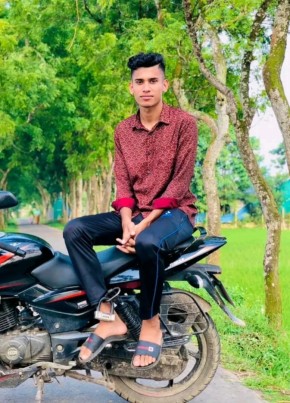 Maiyad, 23, বাংলাদেশ, চট্টগ্রাম