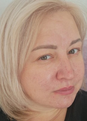 Мария из Яблоновския 47 лет