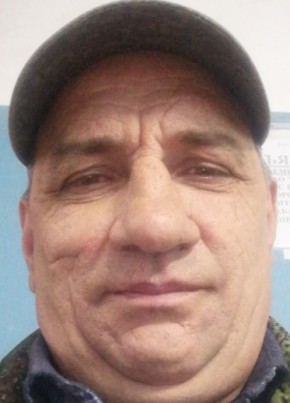 Виктор , 58, Россия, Серпухов
