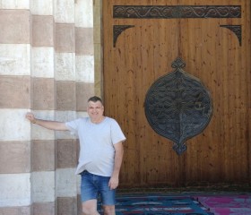 Andrey, 50, Chelyabinsk