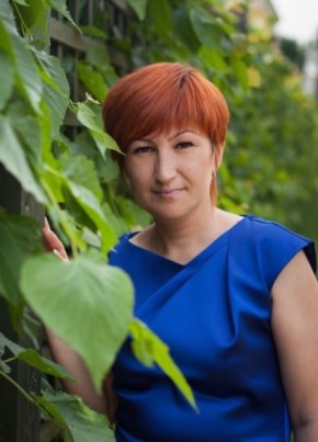 светлана, 42, Россия, Москва