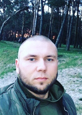 Сергей, 35, Россия, Калининград