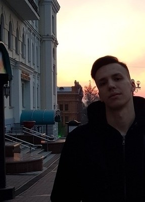 Даниил, 25, Россия, Хабаровск