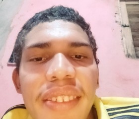 Armando, 19 лет, Canguaretama