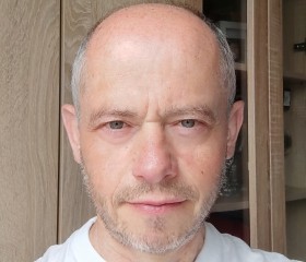Semyen, 62, Balashikha
