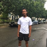 Wayne, 32  , Glassmanor