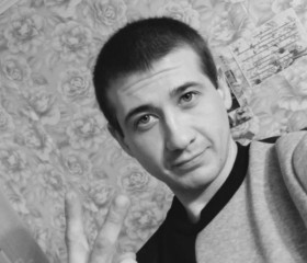 Ruzal Khisamiev, 30, Vasilevo