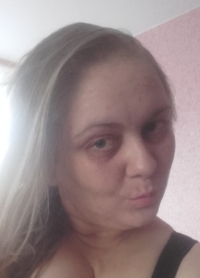 Екатерина, 34, Россия, Северская