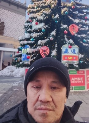 Салом из Москвы 52 года