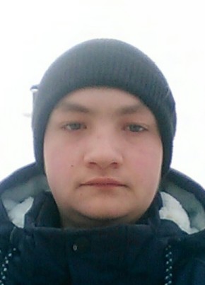 родион, 24, Россия, Самара