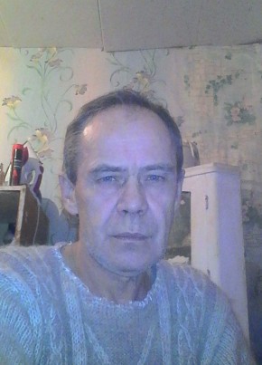 Леонид, 65, Россия, Зверево