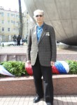 Сергей, 78 лет, Брянск