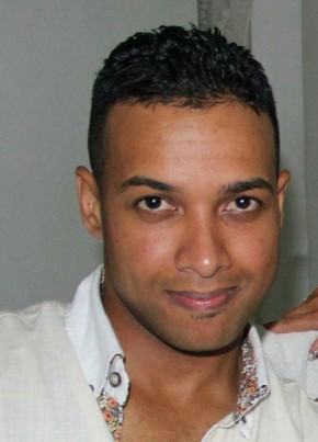 Olivier, 35, Republic of Mauritius, Curepipe