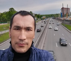 Рамил, 43 года, Москва