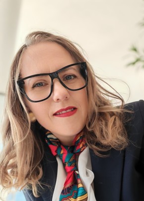 Елена из Геленджика 44 года