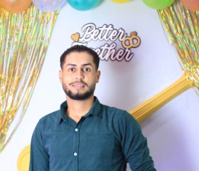 مہحہمہود, 24, Mecca
