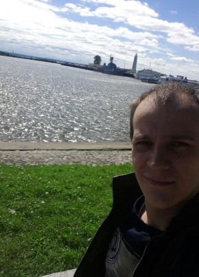Михаил, 37, Россия, Воронеж