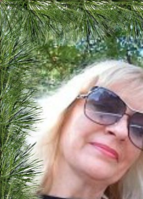 Татьяна, 59, Belarus, Minsk