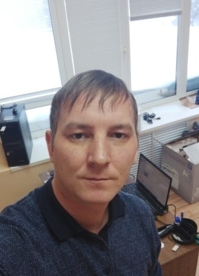 Luntik, 39, Россия, Барнаул